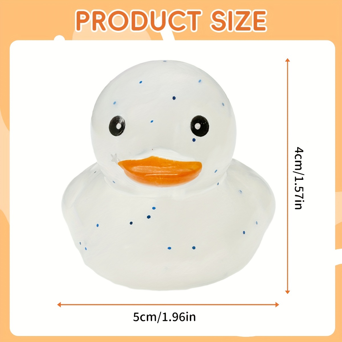Car Rubber Duck, Yellow Duck D - Rubber Duck Bath incelemesi ve fiyatı