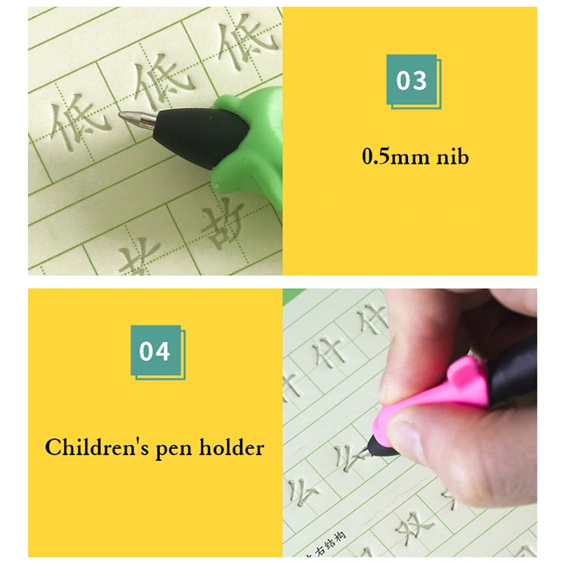 8pcs Reusable Numbers Copybook - Kids Toys Now incelemesi ve fiyatı