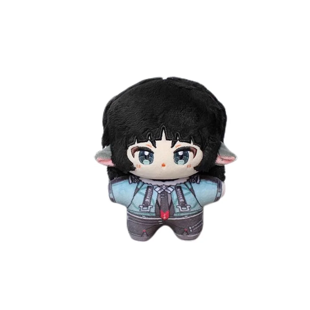 12cm Doll Plushie Game ZZZ Zen - Kids Toys Zone incelemesi ve fiyatı
