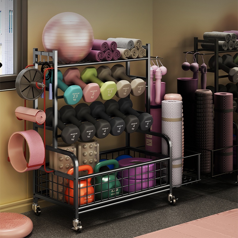 Garage Sports Equipment Storag - Kids Yoga Toys incelemesi ve fiyatı