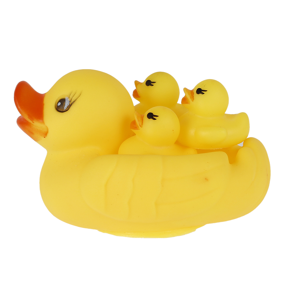 4Pcs Duck Toys Mini Rubber Duc - Rubber Duck Bath incelemesi ve fiyatı