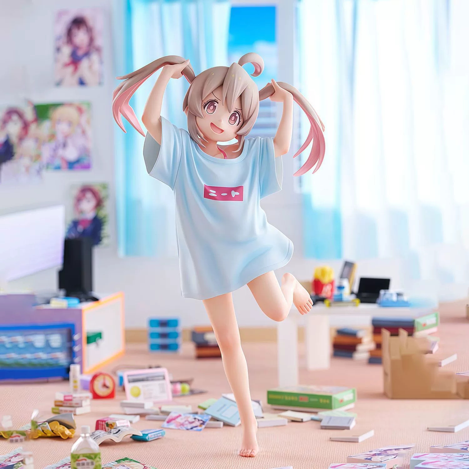 I'm Now Your Sister! Mahiro-ch - Kids Toys Now incelemesi ve fiyatı