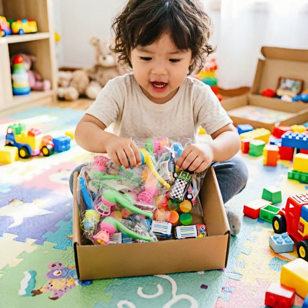 36Pcs Fun Party Favor Set Toys - Kids Toys Kids Toys incelemesi ve fiyatı