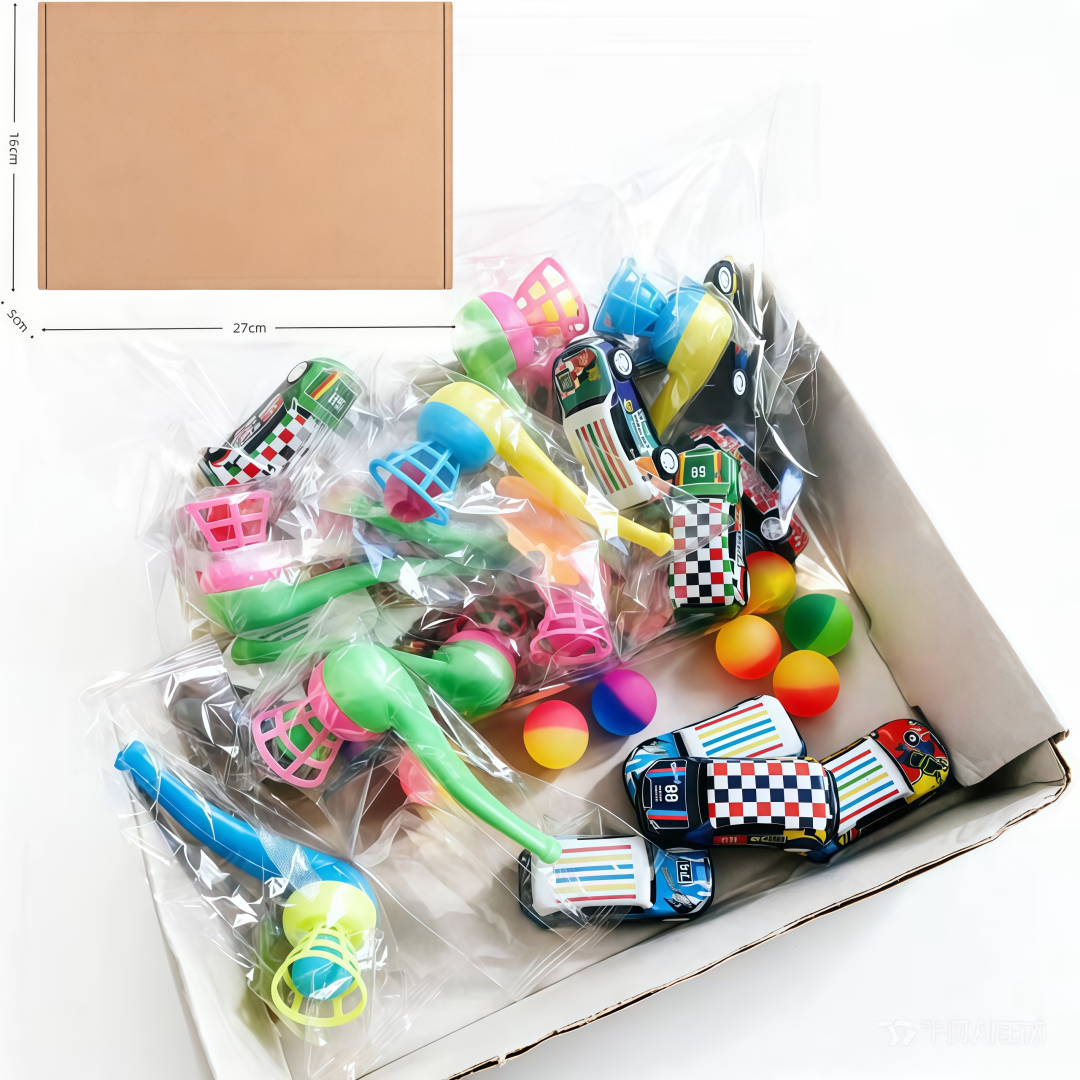 36Pcs Fun Party Favor Set Toys - Kids Toys Kids Toys incelemesi ve fiyatı