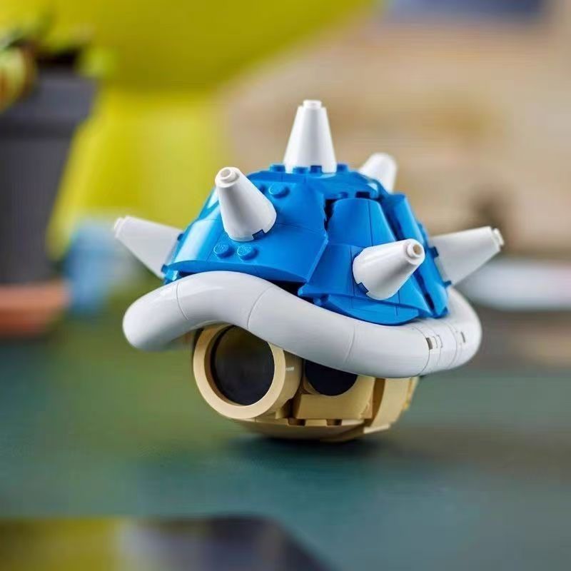 2025 new MOC Game Anime Figure - Kids Toys Kids Toys incelemesi ve fiyatı