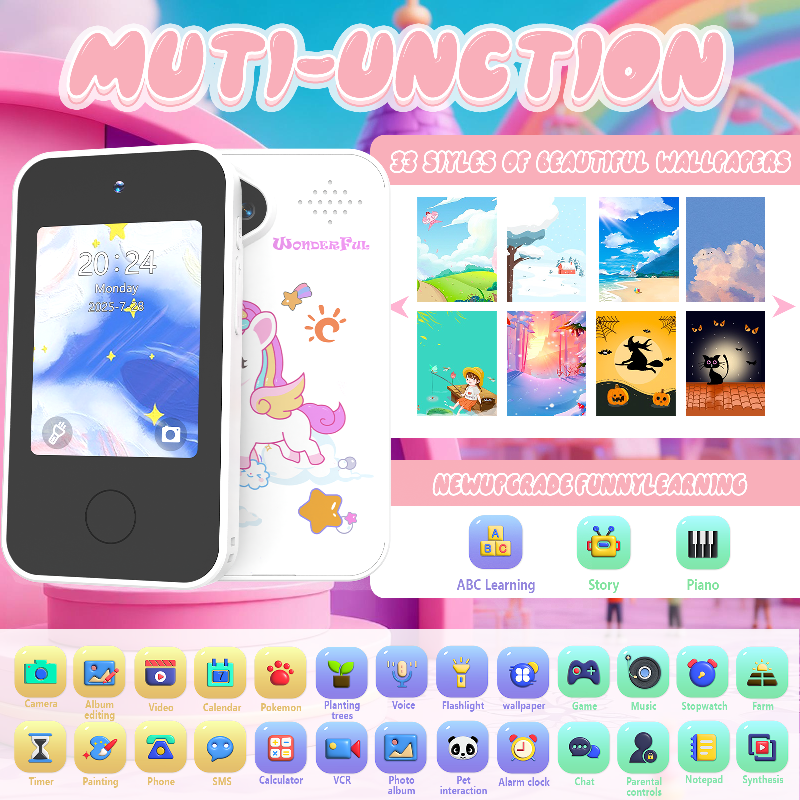 This children's early educatio - Kids Toys Under 1000 incelemesi ve fiyatı