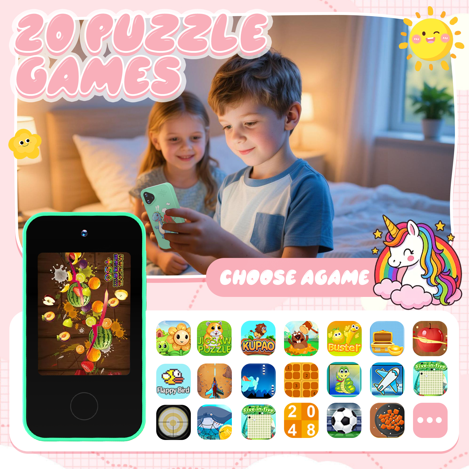 This children's early educatio - Kids Toys Under 1000 incelemesi ve fiyatı