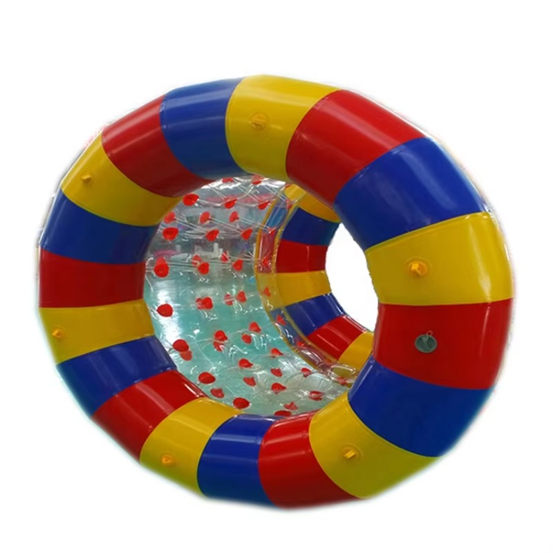 PVC Inflatable Water Roller Ba - Kids Toys Sale incelemesi ve fiyatı