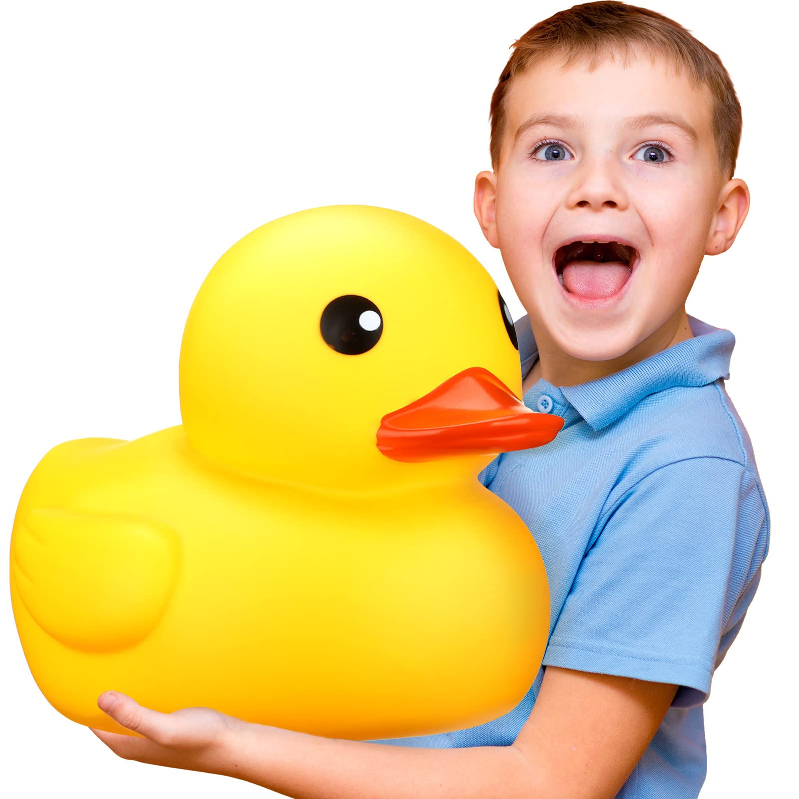 Rubber Duck Giant Ducks Large  - Rubber Duck Bath incelemesi ve fiyatı