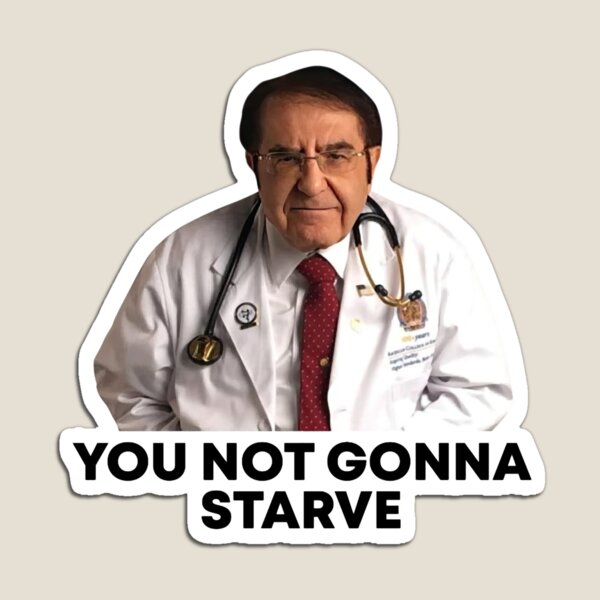 Dr Now You Not Gonna Starve  M - Kids Toys Now incelemesi ve fiyatı