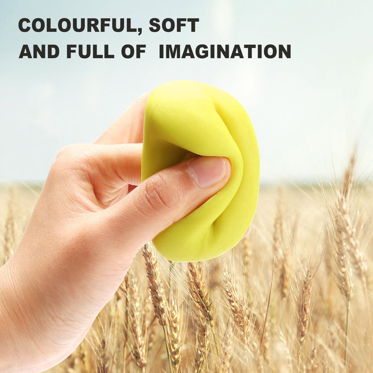 Dinosaur Color Dough Toys Set  - Kids Toys Kids Toys incelemesi ve fiyatı