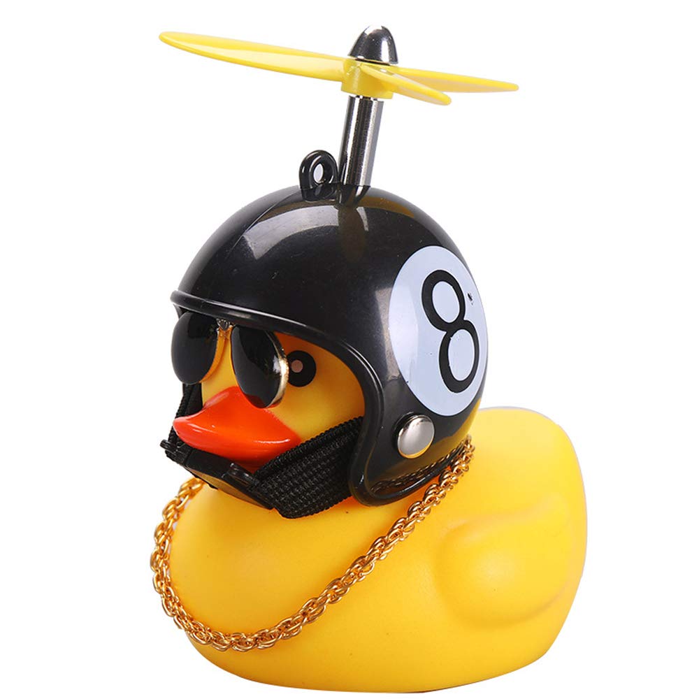 Car Rubber Duck Toy With Helme - Rubber Duck Bath incelemesi ve fiyatı