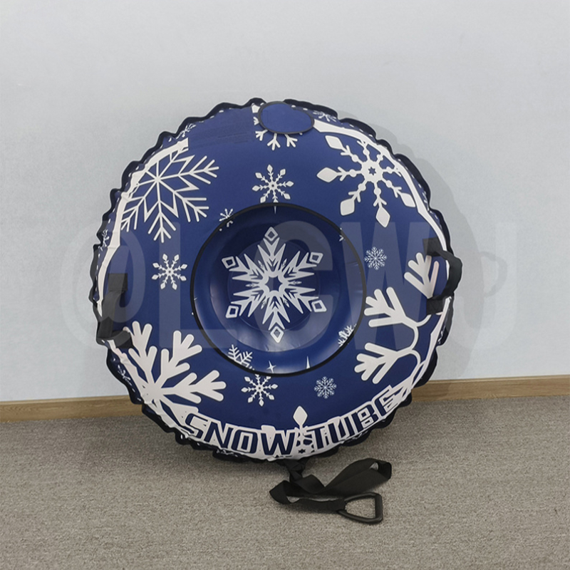 Inflatable Snow Tube Sled with - Kids Toys Kids Toys incelemesi ve fiyatı