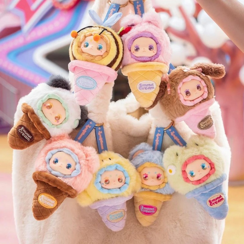 LOVELY EMMA Scoop Ice Cream Se - Kids Toys Sale incelemesi ve fiyatı