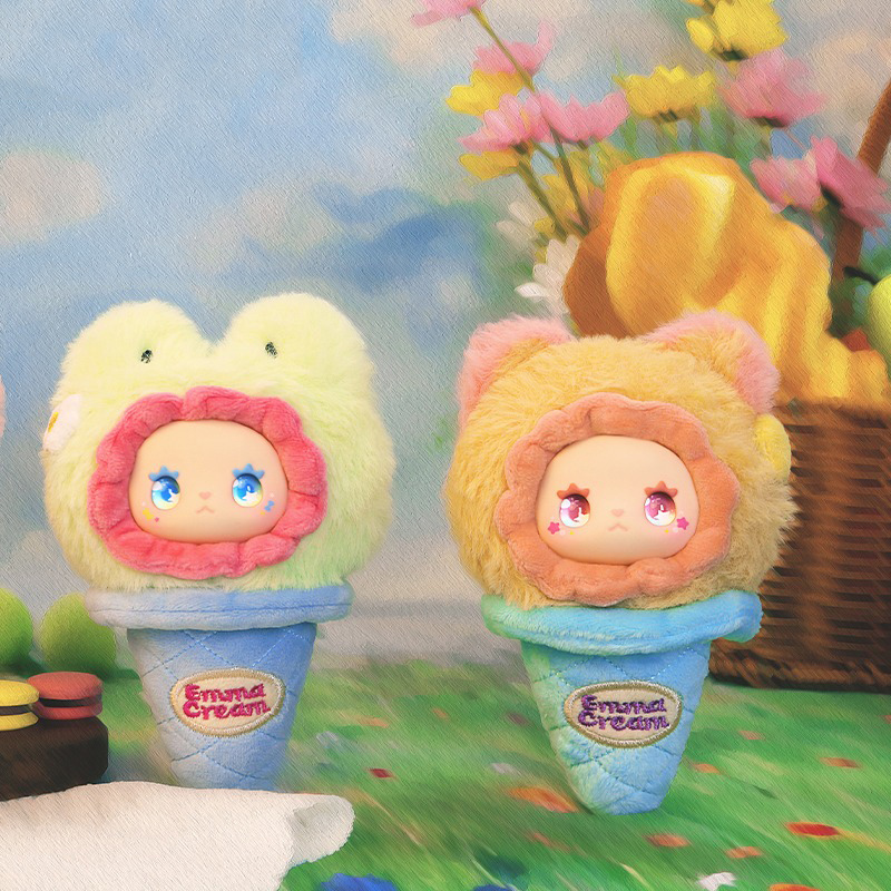 LOVELY EMMA Scoop Ice Cream Se - Kids Toys Sale incelemesi ve fiyatı