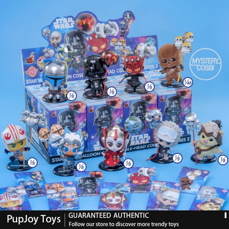 Genuine Hot Toys Star Wars Bal - Kids Toys Sale incelemesi ve fiyatı