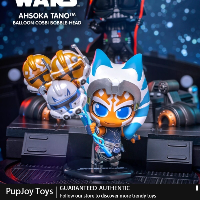 Genuine Hot Toys Star Wars Bal - Kids Toys Sale incelemesi ve fiyatı