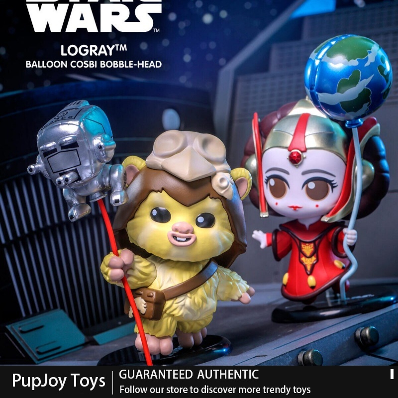 Genuine Hot Toys Star Wars Bal - Kids Toys Sale incelemesi ve fiyatı