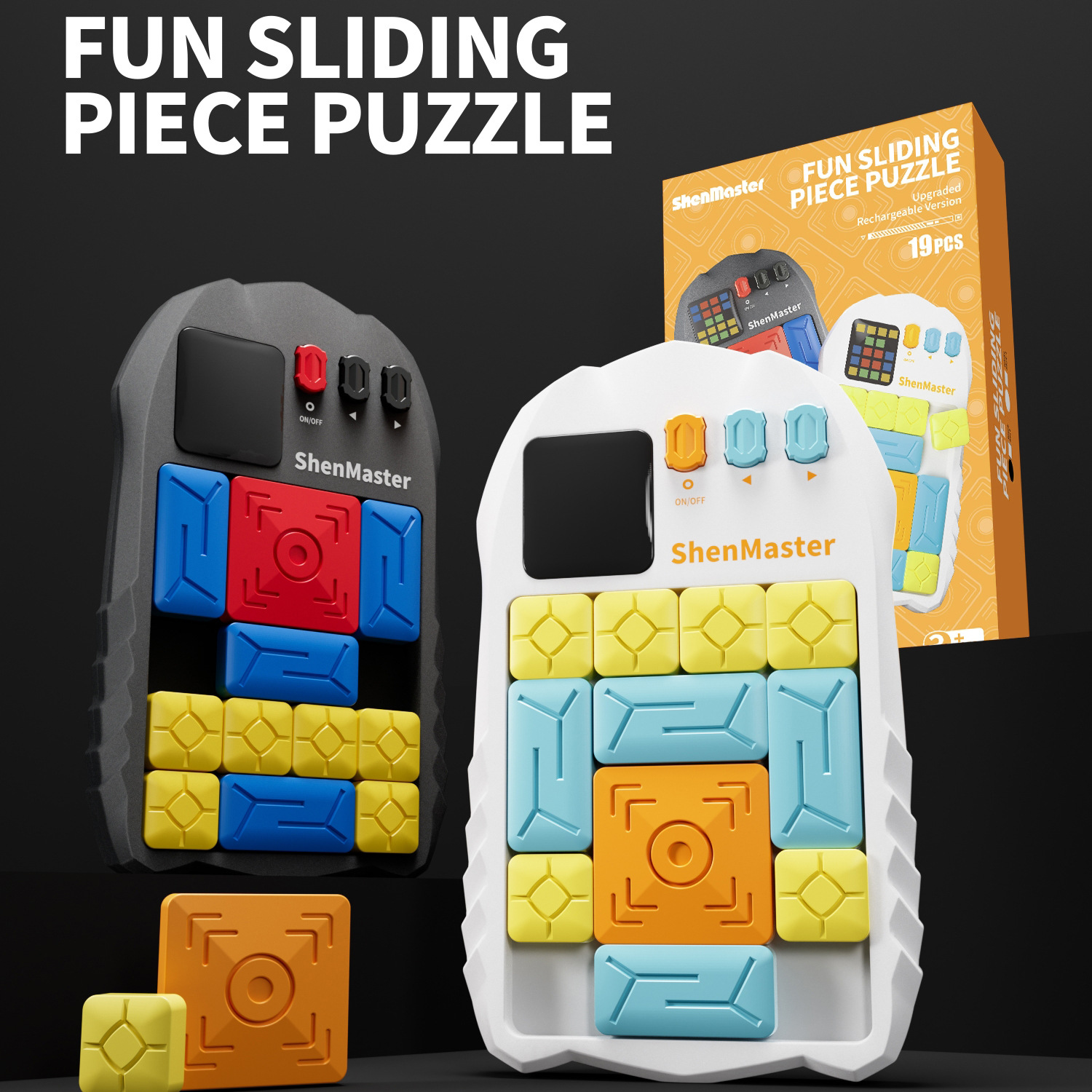 Rechargeable Chinese Sliding P - Kids Toys Under 500 incelemesi ve fiyatı
