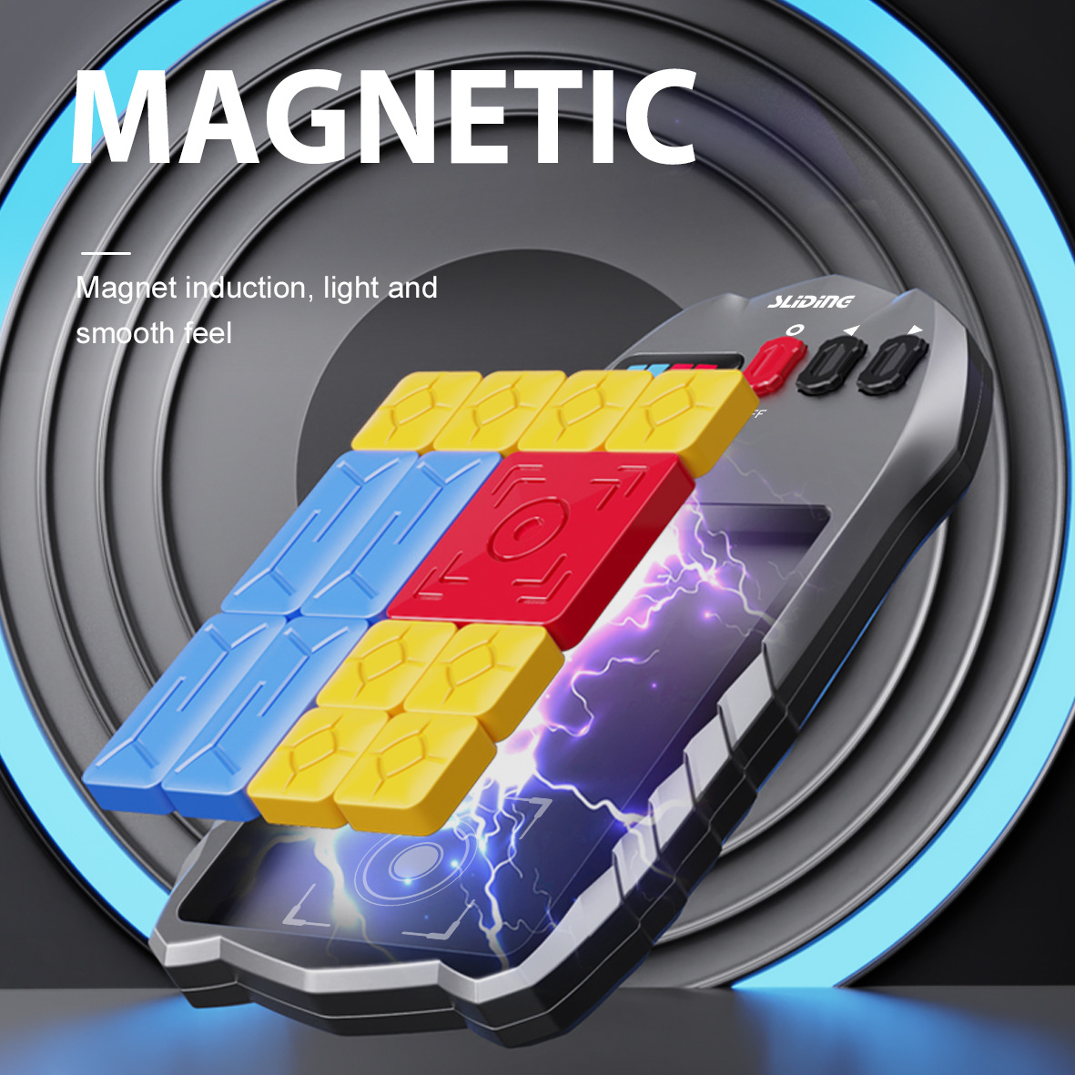Rechargeable Chinese Sliding P - Kids Toys Under 500 incelemesi ve fiyatı