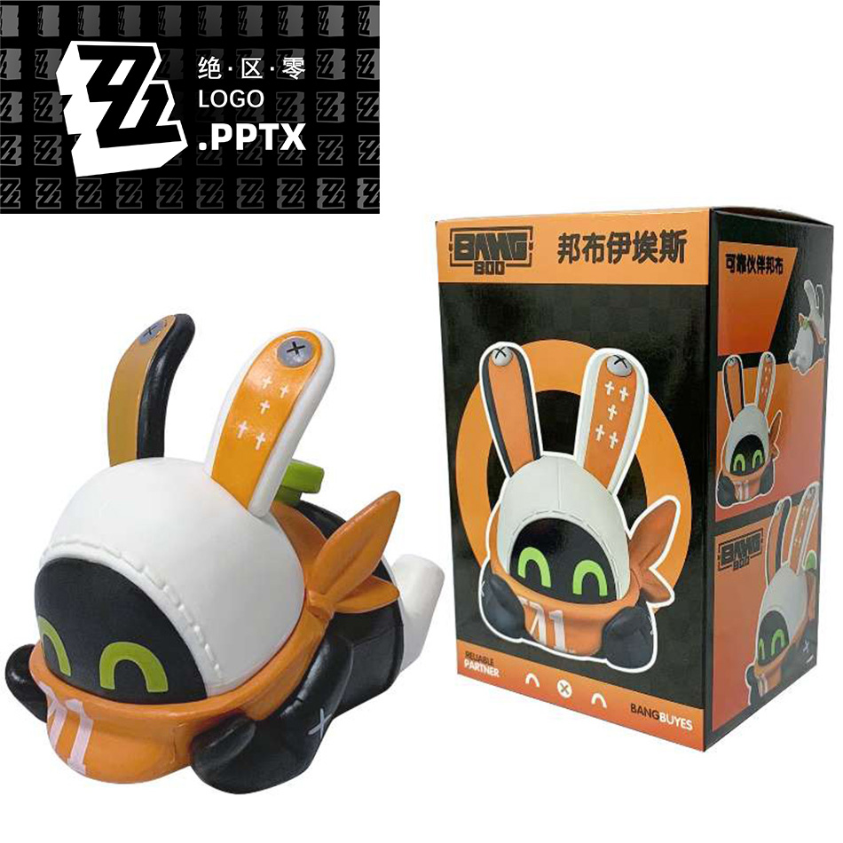 Zenless Zone Zero Anime Toy Th - Kids Toys Zone incelemesi ve fiyatı