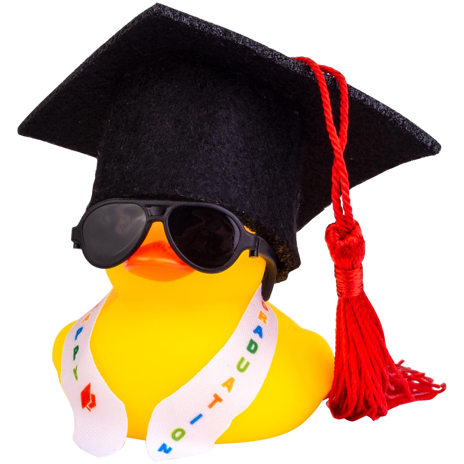 Graduation Rubber Duck,Car Duc - Rubber Duck Bath incelemesi ve fiyatı