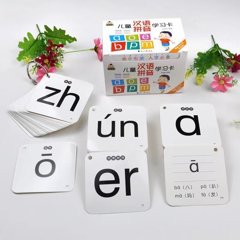 252Pcs/set Learning Chinese Pi - Kids Toys Now incelemesi ve fiyatı