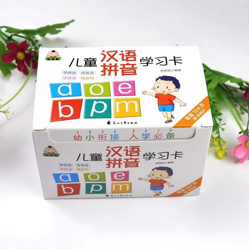 252Pcs/set Learning Chinese Pi - Kids Toys Now incelemesi ve fiyatı