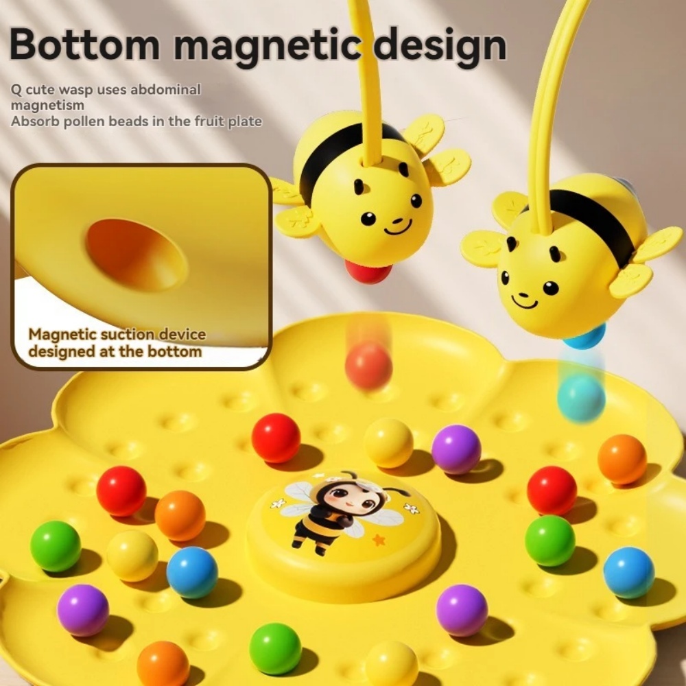 Little Bumblebee Multifunction - Kids Toys Kids Toys incelemesi ve fiyatı