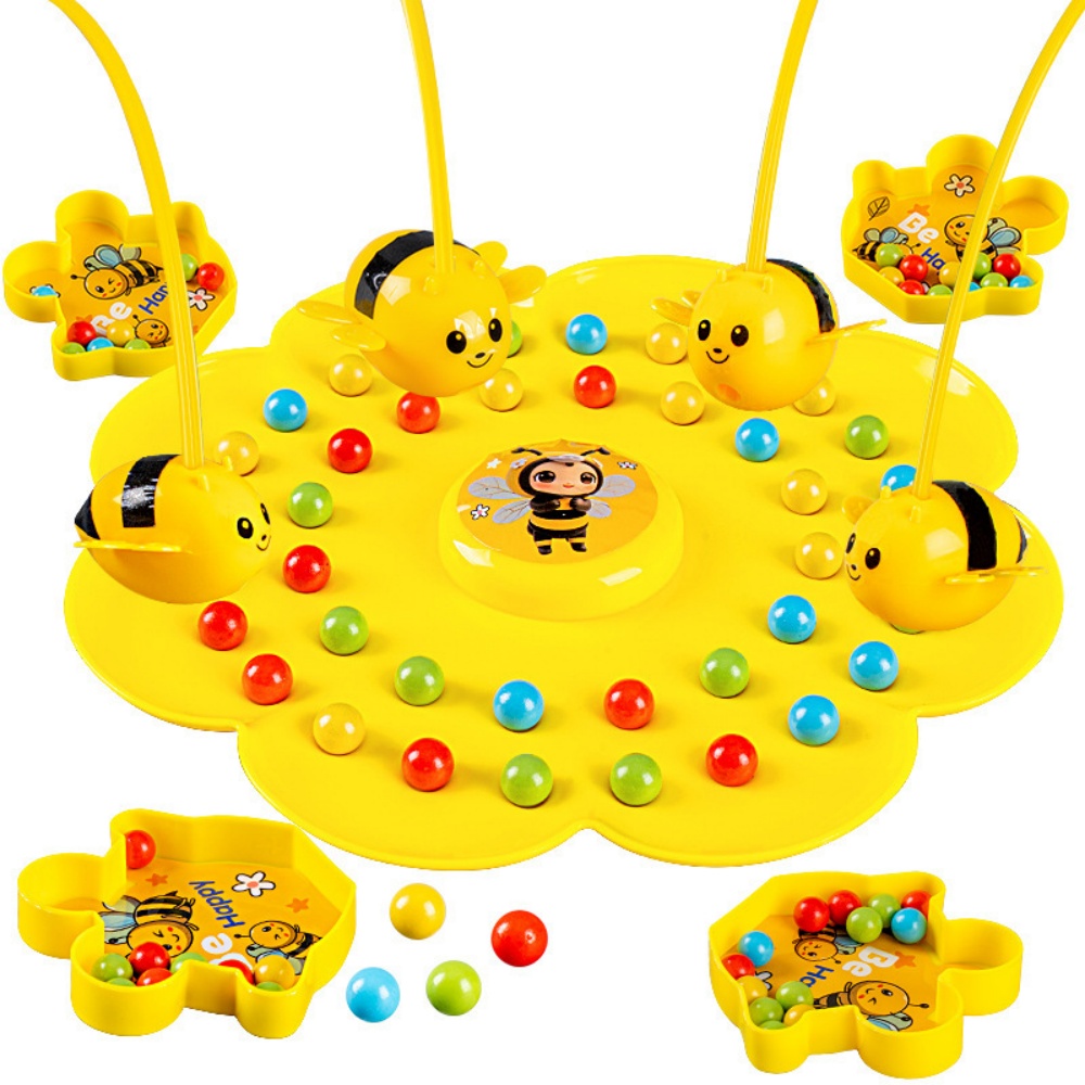 Little Bumblebee Multifunction - Kids Toys Kids Toys incelemesi ve fiyatı
