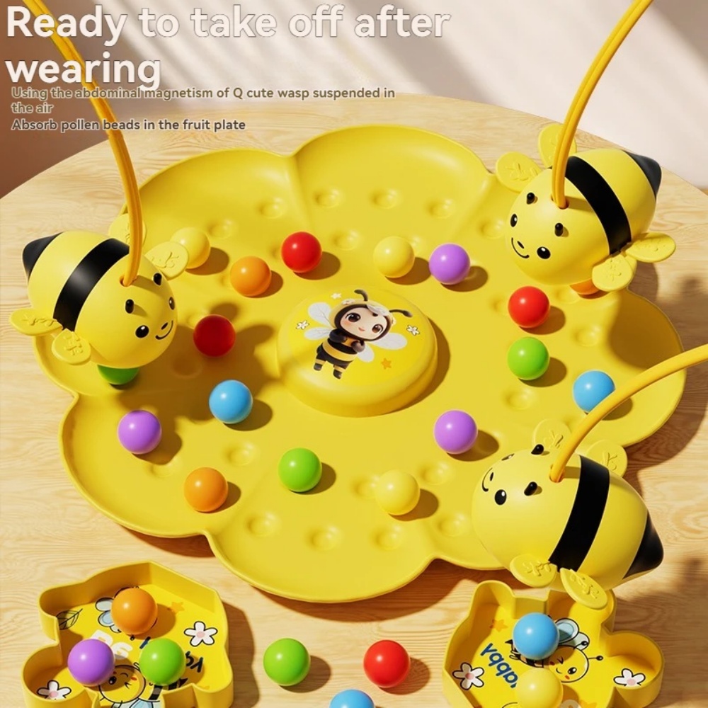 Little Bumblebee Multifunction - Kids Toys Kids Toys incelemesi ve fiyatı