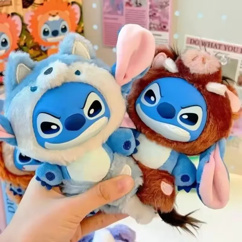 HOT SALE Stitch Wild Animal Se - Kids Toys Sale incelemesi ve fiyatı