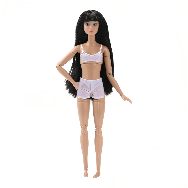 11.5 Inch Doll Kids Toys 22 Jo - Kids Yoga Toys incelemesi ve fiyatı