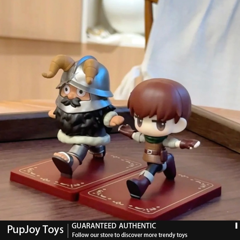 Genuine Dungeon Meshi Hand-In- - Kids Toys Sale incelemesi ve fiyatı