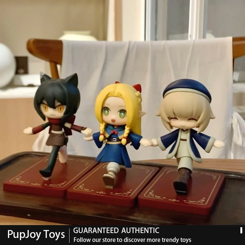 Genuine Dungeon Meshi Hand-In- - Kids Toys Sale incelemesi ve fiyatı