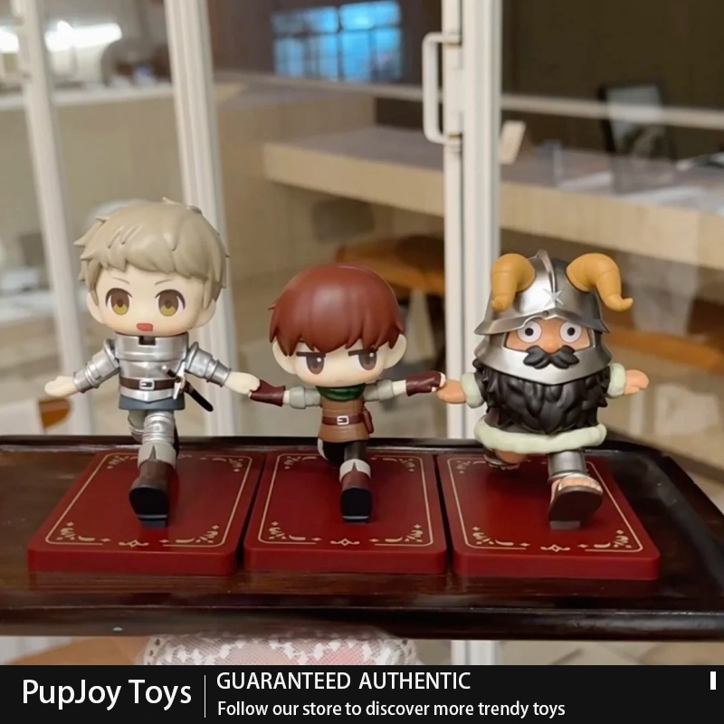 Genuine Dungeon Meshi Hand-In- - Kids Toys Sale incelemesi ve fiyatı