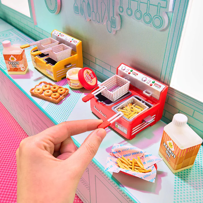 Original Miniverse Make It Min - Kids Toys Sale incelemesi ve fiyatı