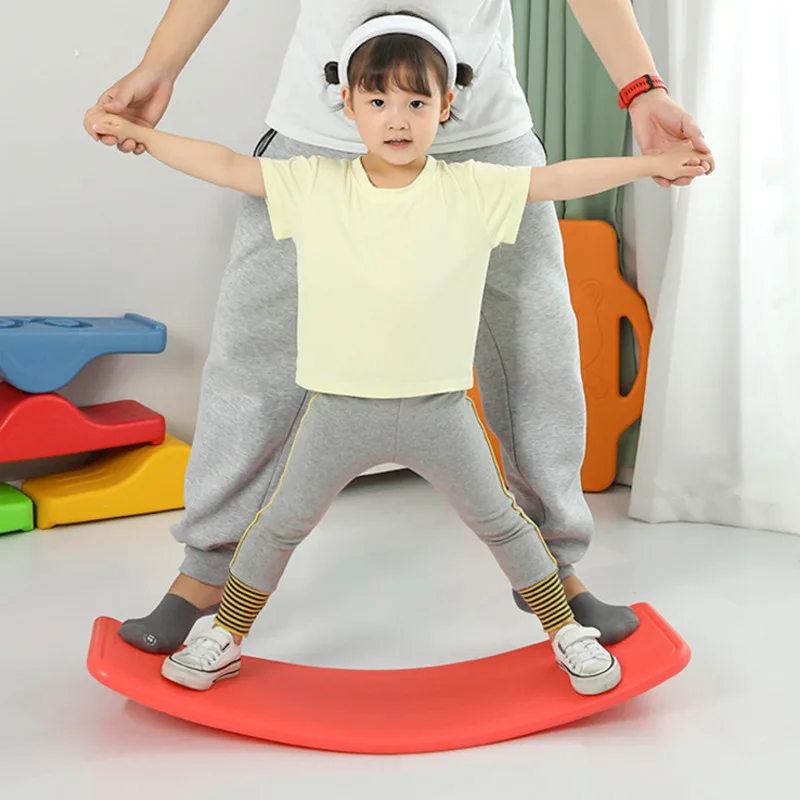 Child Balance Seesaw Toy Indoo - Kids Yoga Toys incelemesi ve fiyatı