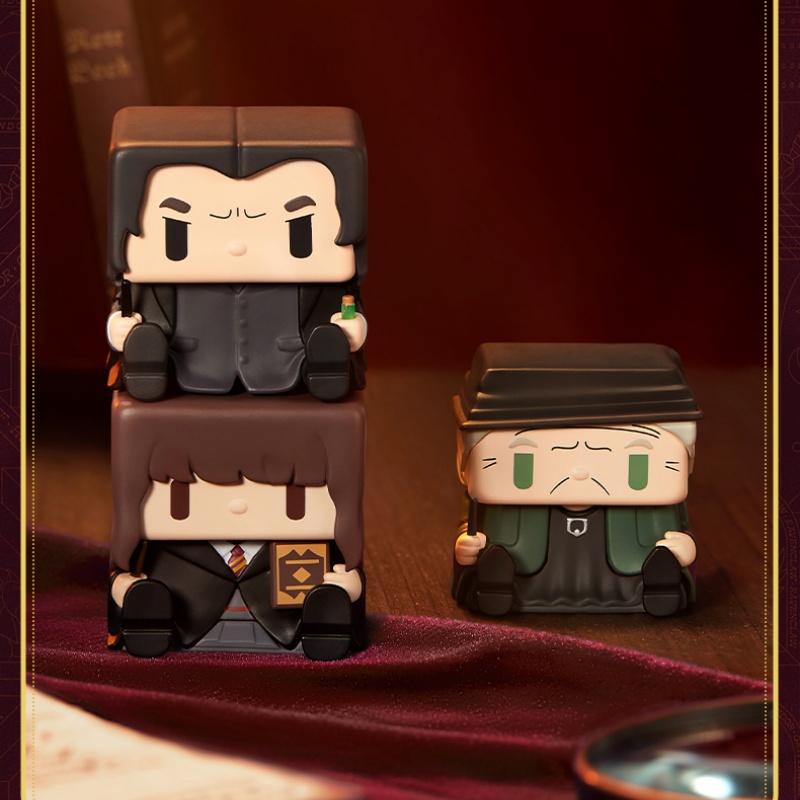Genuine Pop Mart Harry Potter  - Kids Toys Sale incelemesi ve fiyatı
