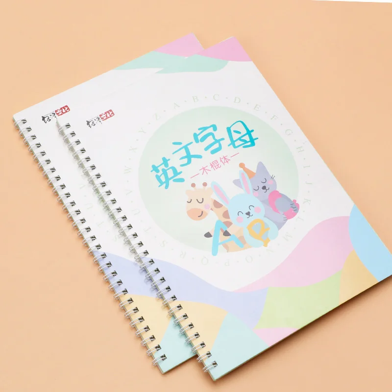 Reusable English Alphabet Copy - Kids Toys Now incelemesi ve fiyatı