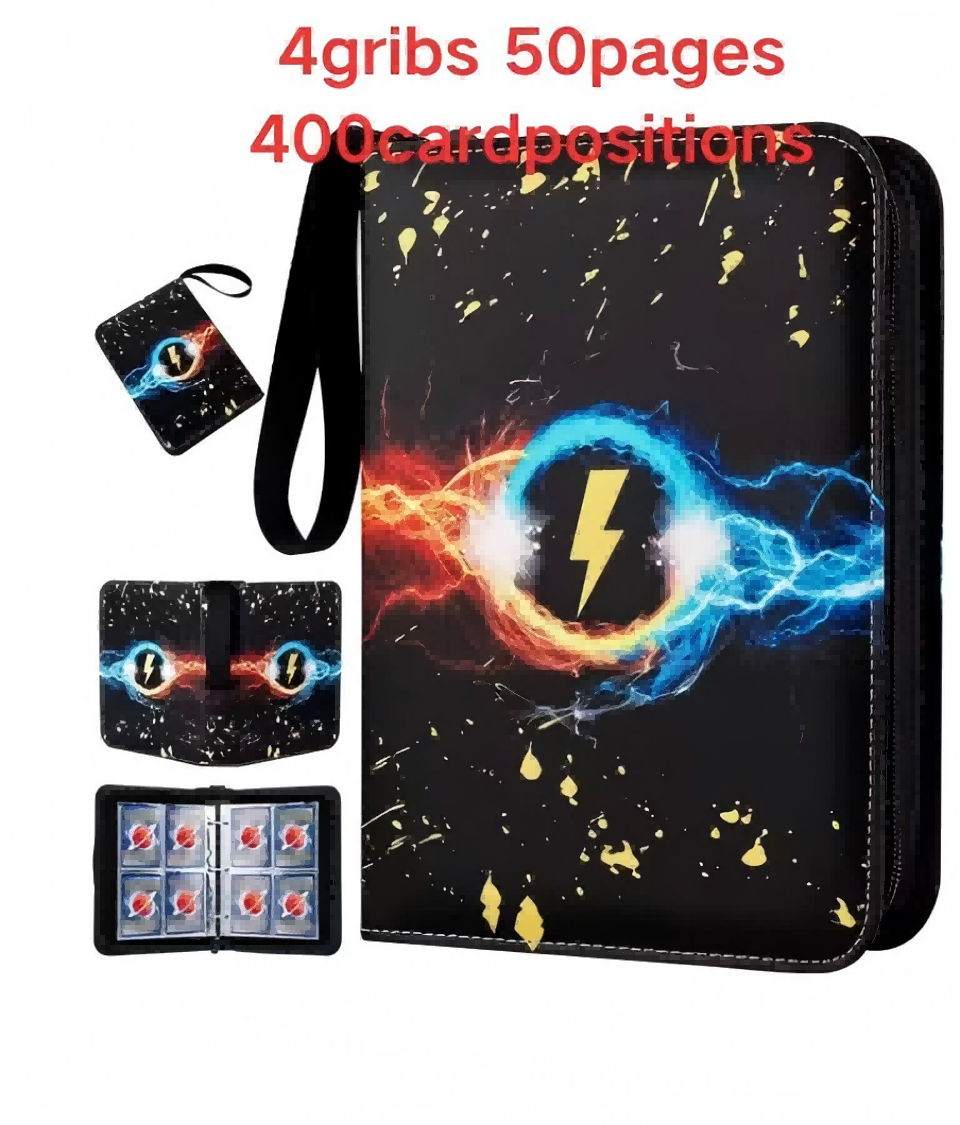 HOT HOT SALE Anime 400PCS Card - Kids Toys Sale incelemesi ve fiyatı