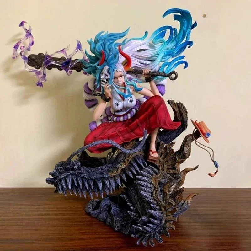 Gk Yamato Figures Kaidou Daugh - Kids Toys Sale incelemesi ve fiyatı