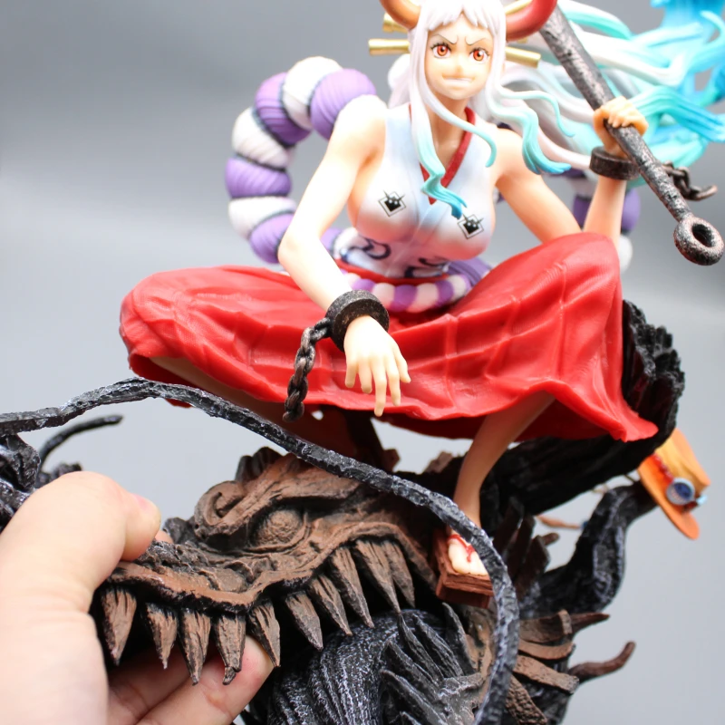 Gk Yamato Figures Kaidou Daugh - Kids Toys Sale incelemesi ve fiyatı