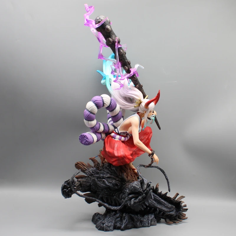 Gk Yamato Figures Kaidou Daugh - Kids Toys Sale incelemesi ve fiyatı