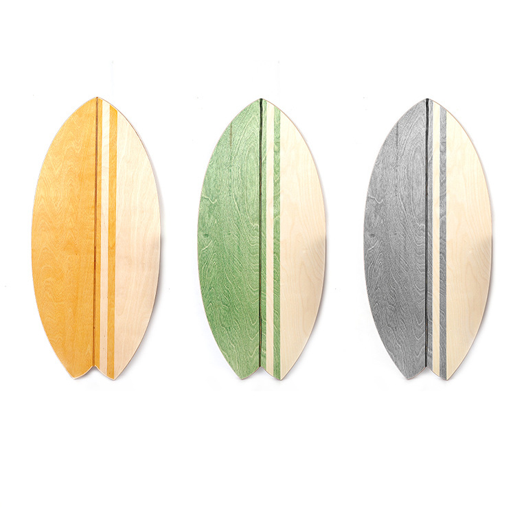 Toddler Curved Wobble Board, K - Kids Yoga Toys incelemesi ve fiyatı