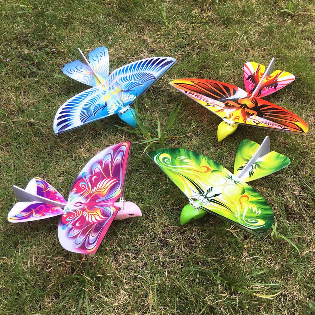 Remote Control Bionic Flying B - Kids Toys Kids Toys incelemesi ve fiyatı