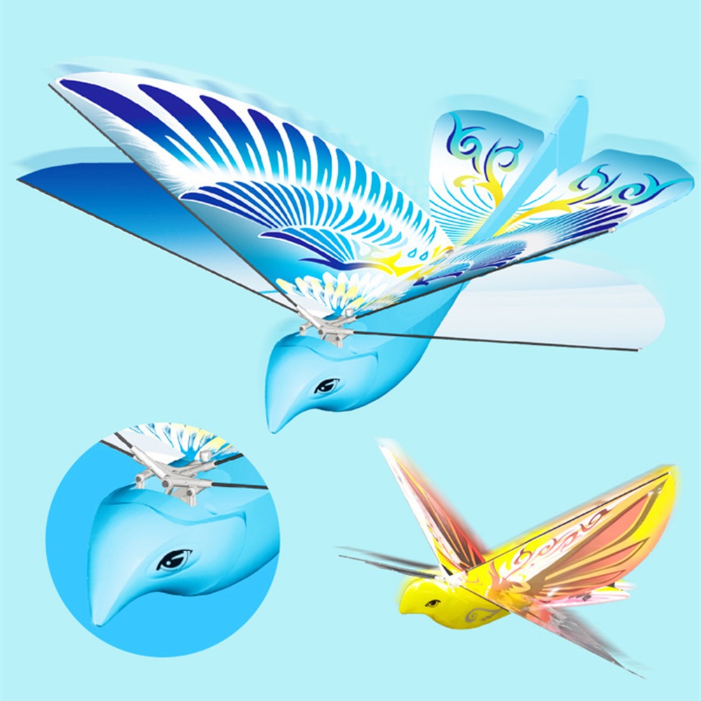 Remote Control Bionic Flying B - Kids Toys Kids Toys incelemesi ve fiyatı