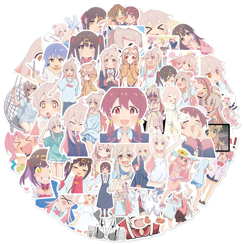 10/30/50pcs Anime Onimai Im No - Kids Toys Now incelemesi ve fiyatı
