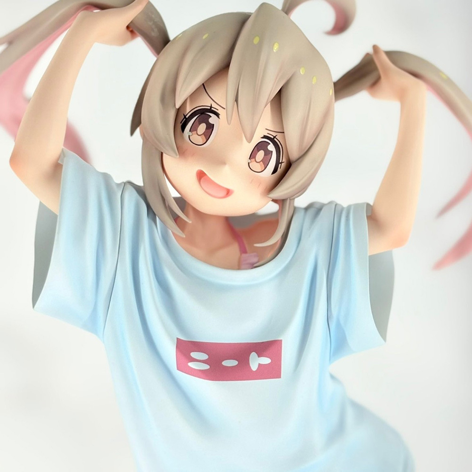Oyama Mahiro Figure Don'T Be A - Kids Toys Now incelemesi ve fiyatı