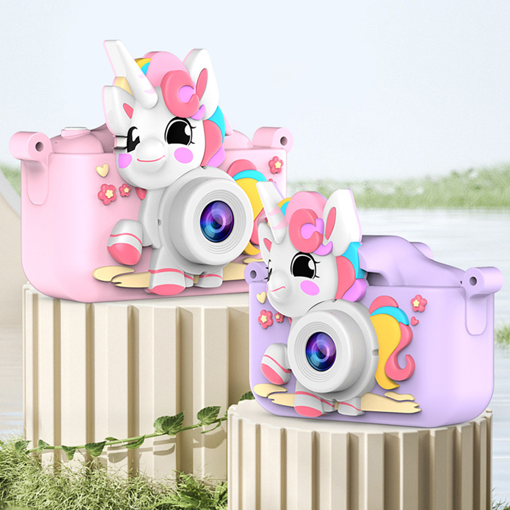 Kid Camera Digital Camera Toys - Kids Toys Top View incelemesi ve fiyatı